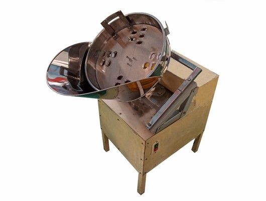 紅棗切片機(jī)