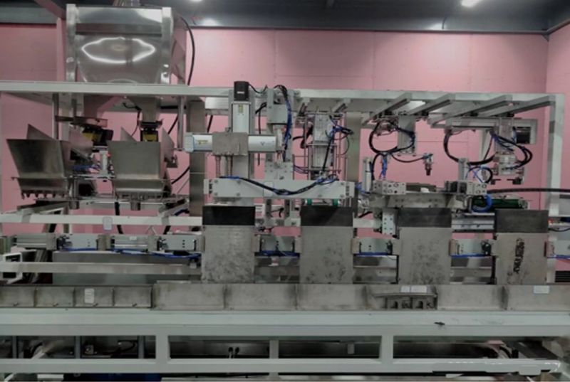 5-20KG鉬板坯自動(dòng)化生產(chǎn)線(xiàn)